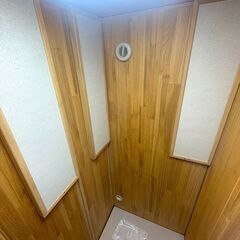 若干訳ありのヤマハ アビテックス 防音室 0.8畳 -30db 近隣の場合送料、設置費無料！東京都内から