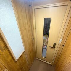 若干訳ありのヤマハ アビテックス 防音室 0.8畳 -30db 近隣の場合送料、設置費無料！東京都内から