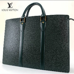 【超極美品】ルイヴィトン LOUIS VUITTON タイガ ポ...