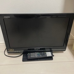 中古】江東区のテレビを格安/激安/無料であげます・譲ります｜ジモティー