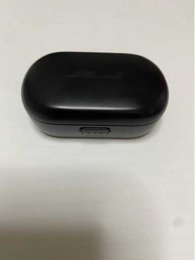 値下げ　Bose イアフォン