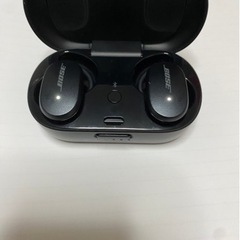 値下げ　Bose イアフォン