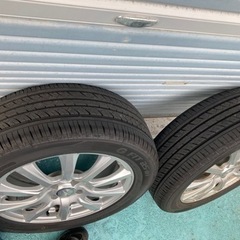 weds ジョーカー　超バリ溝