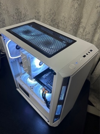 ゲーミングPC i7 3770K msi Gtx980 S+ランク】GTX980 i7-3770 ミドル
