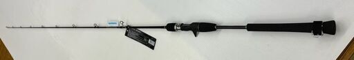 SHIMANO シマノ オシアジガー B60-5 タグ付き