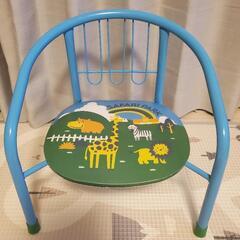 幼児　チェアー　椅子
