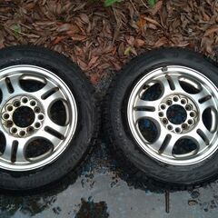 シーズン前特価 ブリジストン スタッドレス マルチアルミ付 155/65R13