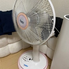 扇風機