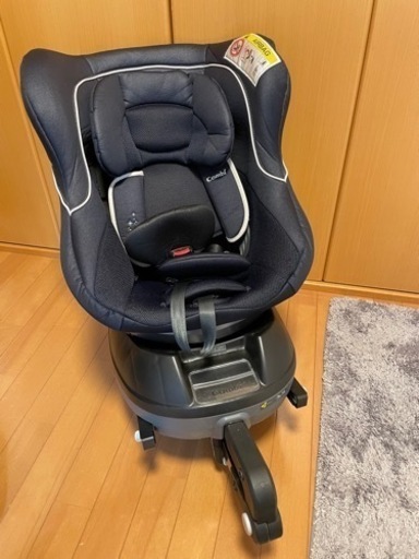 チャイルドシート