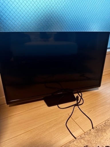 中華のおせち贈り物 FUNAI 液晶テレビ　32v 液晶テレビ