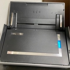 Scansnap S1500　ジャンク