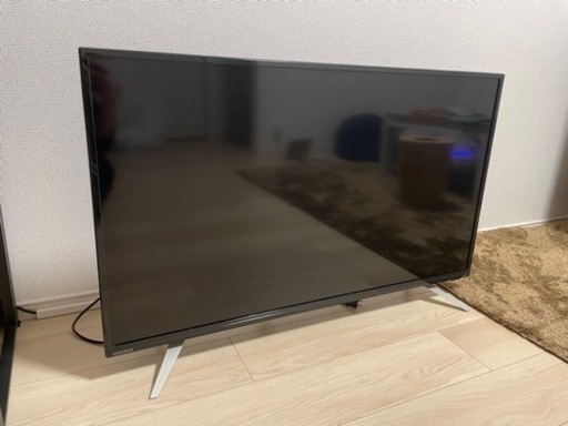 40型液晶テレビ