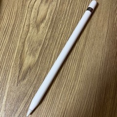 apple pencil 第１世代(ジャンク品)