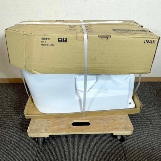 リフォーム用トイレ　アメージュz 便器BC-ZA10AH