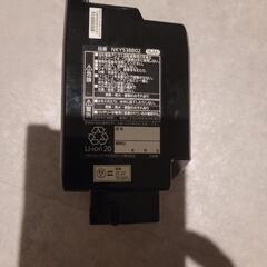 Panasonic 電動アシスト自転車　バッテリー16Ah