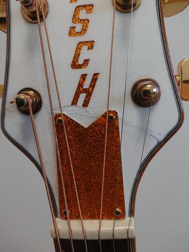 GRETSCH G5022CWFE WE エレクトリック アコースティック ギター