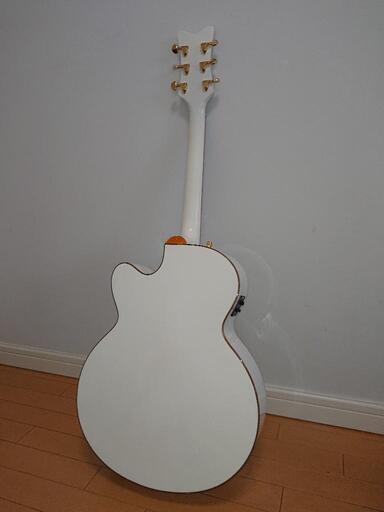 GRETSCH G5022CWFE WE エレクトリック アコースティック ギター