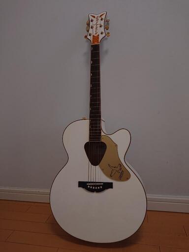 GRETSCH G5022CWFE WE エレクトリック アコースティック ギター