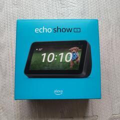 Amazon ECHO SHOW5 