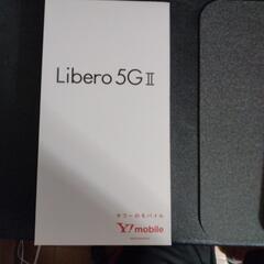 Libero5GⅡ