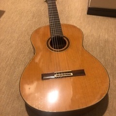 商談中　美品　アランフェス706 クラシックギター 商談中 美品 アランフェス706 クラシックギター