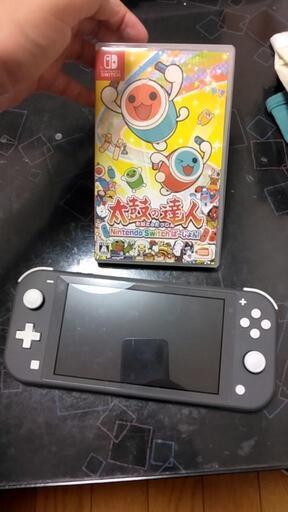 セット