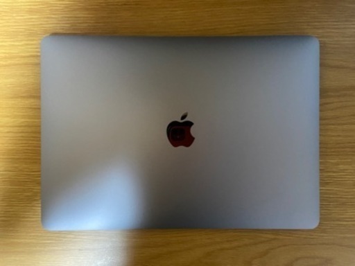 Mac macbook air M1 256GB 8M 2020