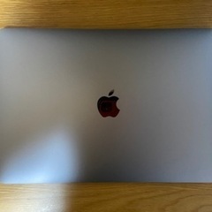 macbook air M1 256GB 8M 2020