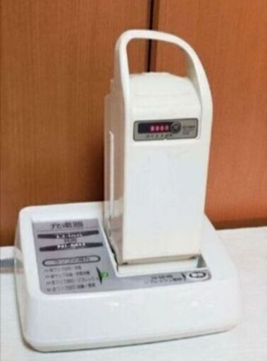 美品】ブリヂストン 電動アシスト自転車 アシスタ 20インチ 車体のみ