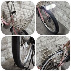 ✨美品✨室内保管✨バッテリー最高レベル8.1Ah✨ブリヂストン電動自転車 美品?室内保管?20インチ ブリヂストン 電動自転車 大容量8.1Ah