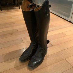 乗馬用ブーツ(26.5cm)
