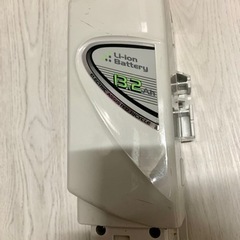 パナソニック 電動自転車バッテリー 大容量13.2Ah NKY451B02B
