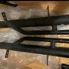 格安‼️デリカD5サイドステップ