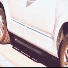 格安‼️デリカD5サイドステップ