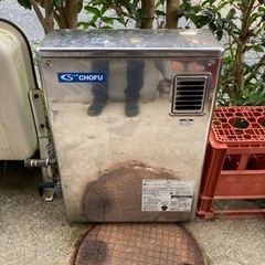 CHOFU その他の中古が安い！激安で譲ります・無料であげます｜ジモティー