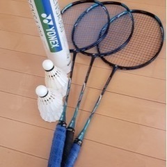 日曜夜はバドミントン🏸‼️