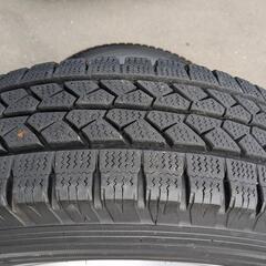 早めの交換に如何ですか?綺麗です✨ハイエース、キャラバンに