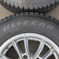 早めの交換に如何ですか?綺麗です✨ハイエース、キャラバンに