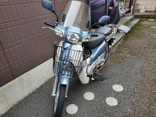 (最終値下げ)HONDA スーパーカブ110 Super cub 販売