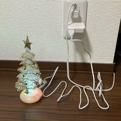 クリスマスツリー🌲