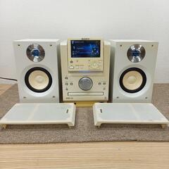 SONY ソニー NAS-D50HD 動作品