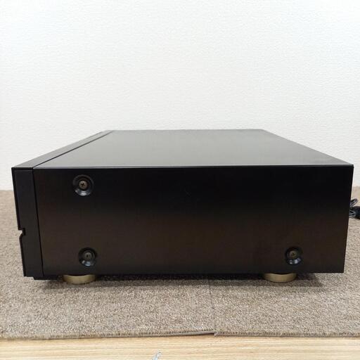 A&D GX-Z6100 3ヘッドカセットデッキ 稼動品 A&D GX-Z6100 3ヘッドカセットデッキ 稼動品 【公式通販】