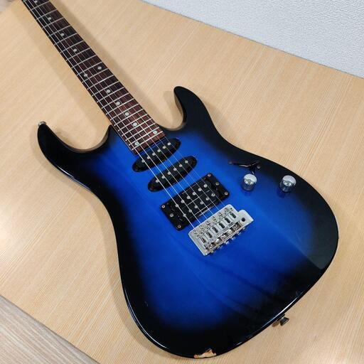 ☆整備済み☆ Aria Pro 2 MA Series エレキギター