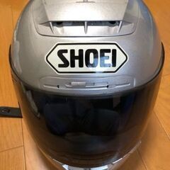 SHOEIのX-Eleven　バイクヘルメットフルフェイス　編集...
