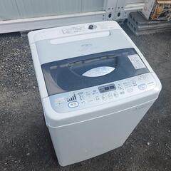 東芝 洗濯機 6キロ 