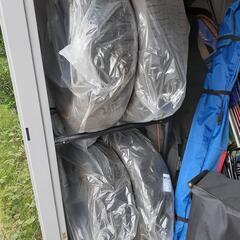 （中古）スタッドレスタイヤ　195/65r15 ホイール付き　1シーズンのみ使用