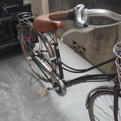 ロココ２７インチ取りに来てくれる方