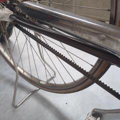 ロココ２７インチ取りに来てくれる方