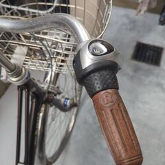 ロココ２７インチ取りに来てくれる方