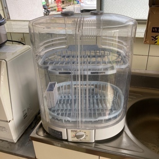 食器乾燥機　EY-KA50